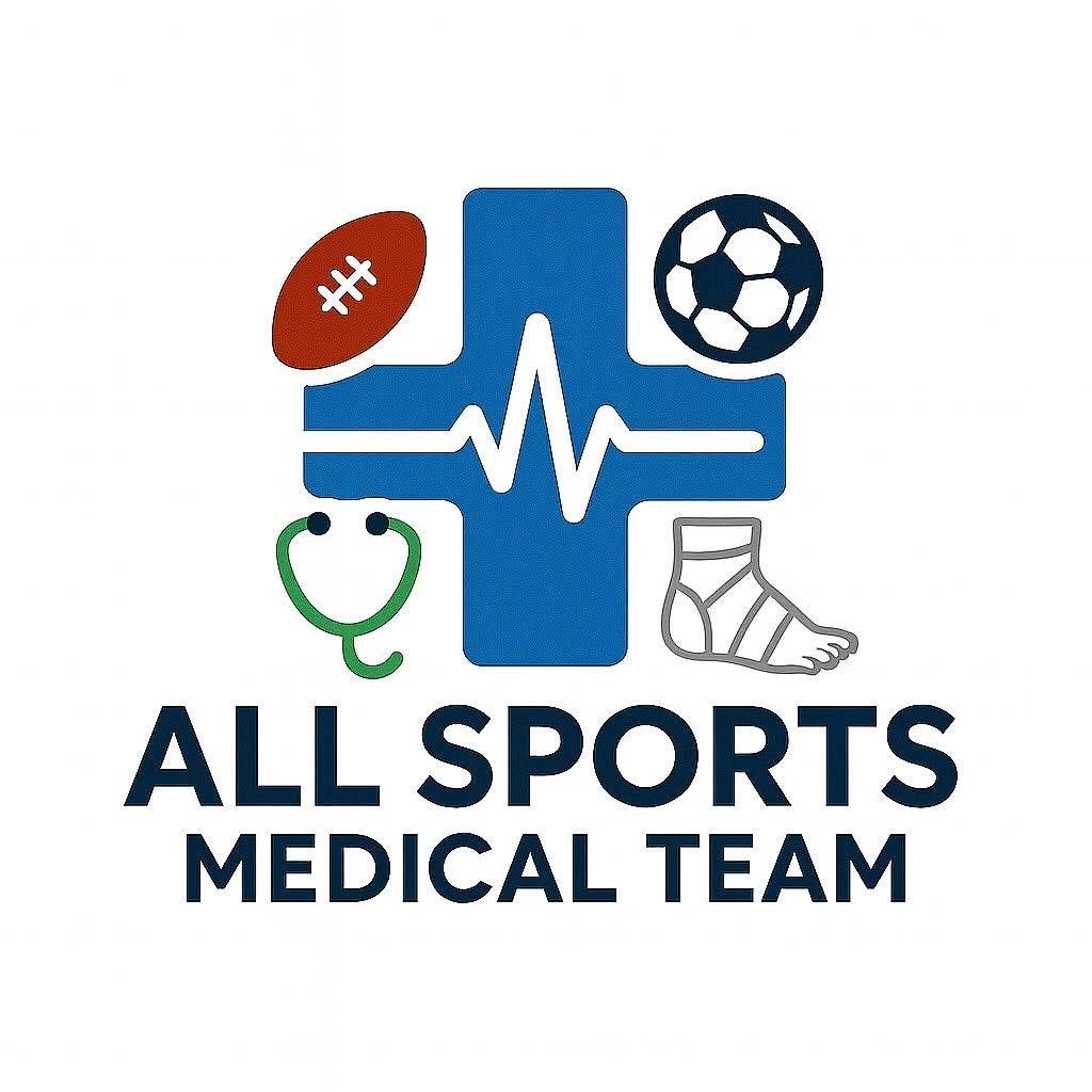 All Sports Medical team